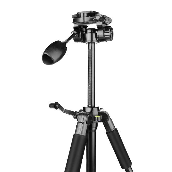 QZSD Q111 146cm 3 kg Foto Stativ - 3